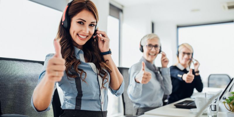 Cơ chế xử lý yêu cầu